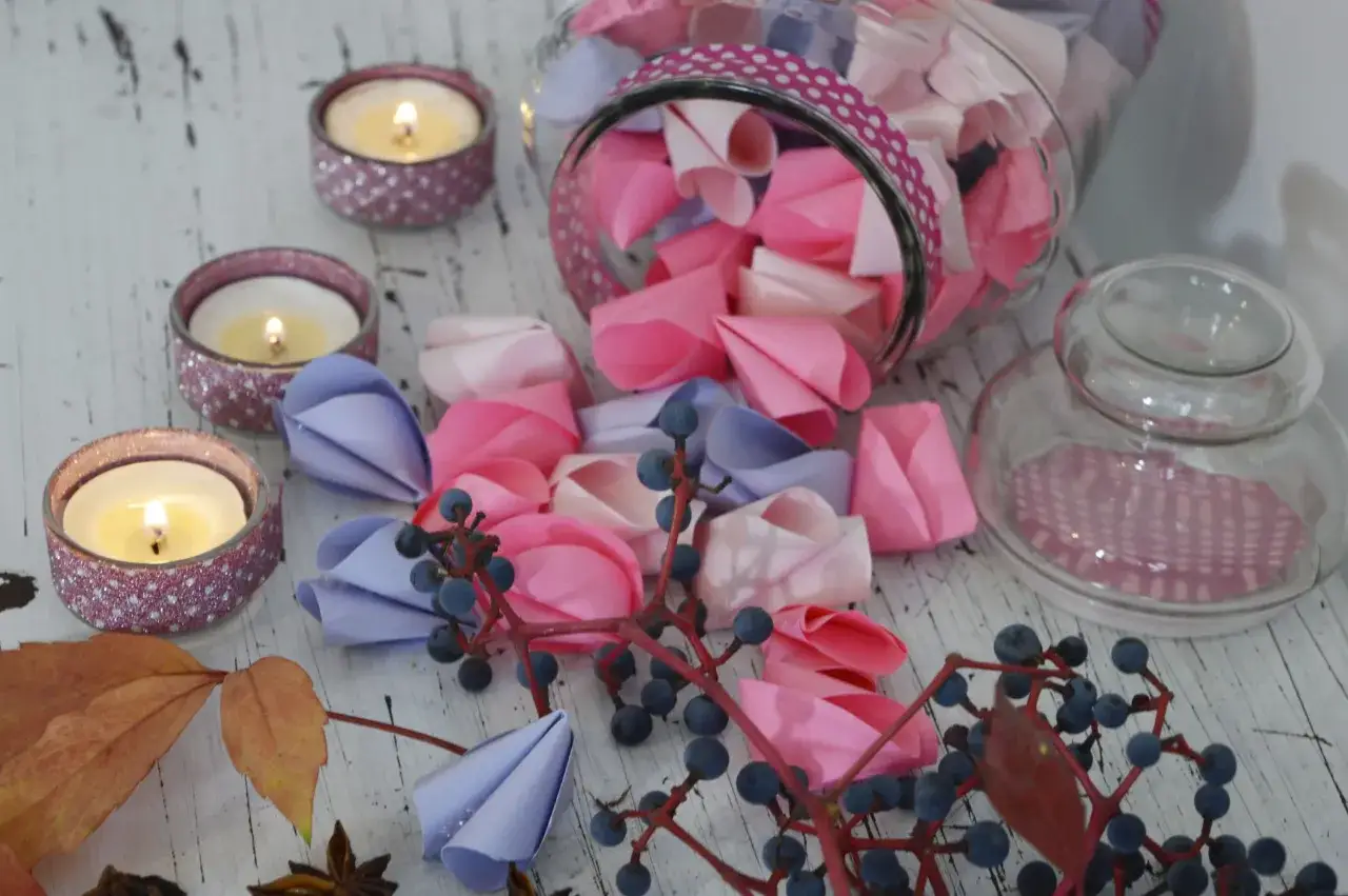 Zdjęcie Jak zrobić wróżby na andrzejki - odkryj tajemnice tradycyjnych rytuałów