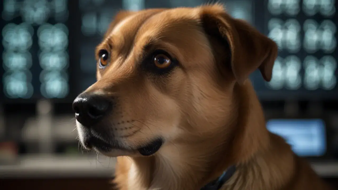 Zdjęcie Czy Twój pies naprawdę Cię kocha? Nowe badania zaskakują nas