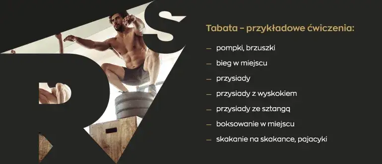 Zdjęcie Trening Tabata co to? Poznaj sekrety efektywnego HIIT i jego zalety
