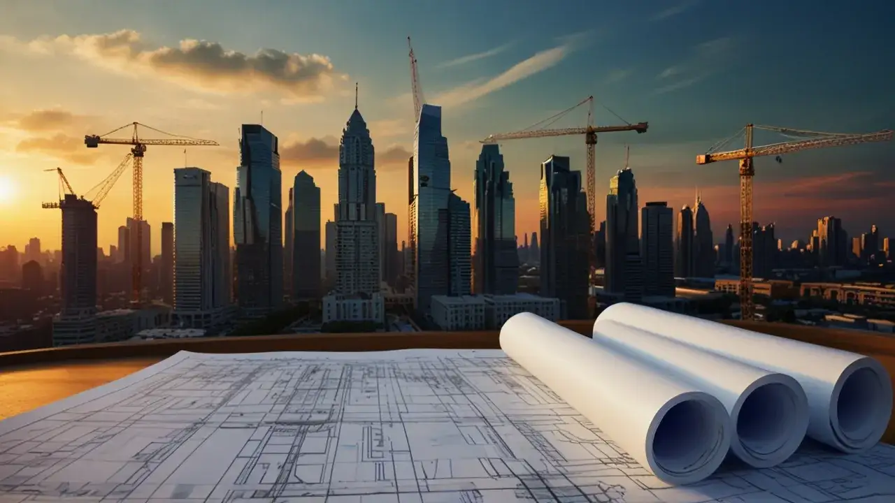 Zdjęcie Deweloper - kto to jest i co robi?