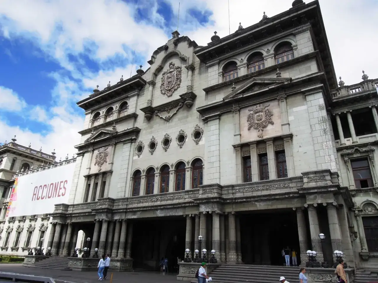 Zdjęcie Gwatemala czy jest bezpiecznie? Poznaj zagrożenia i porady dla turystów
