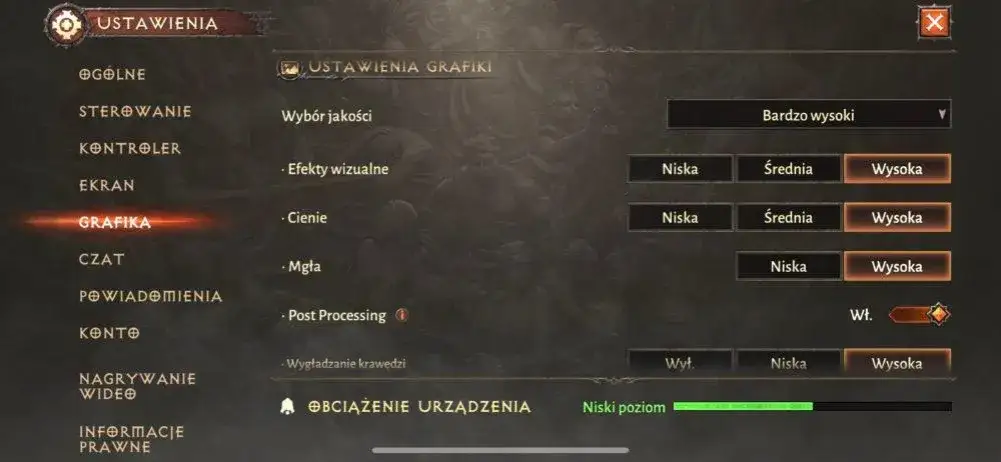 Zdjęcie Diablo Immortal wymagania: minimalne i zalecane ustawienia PC