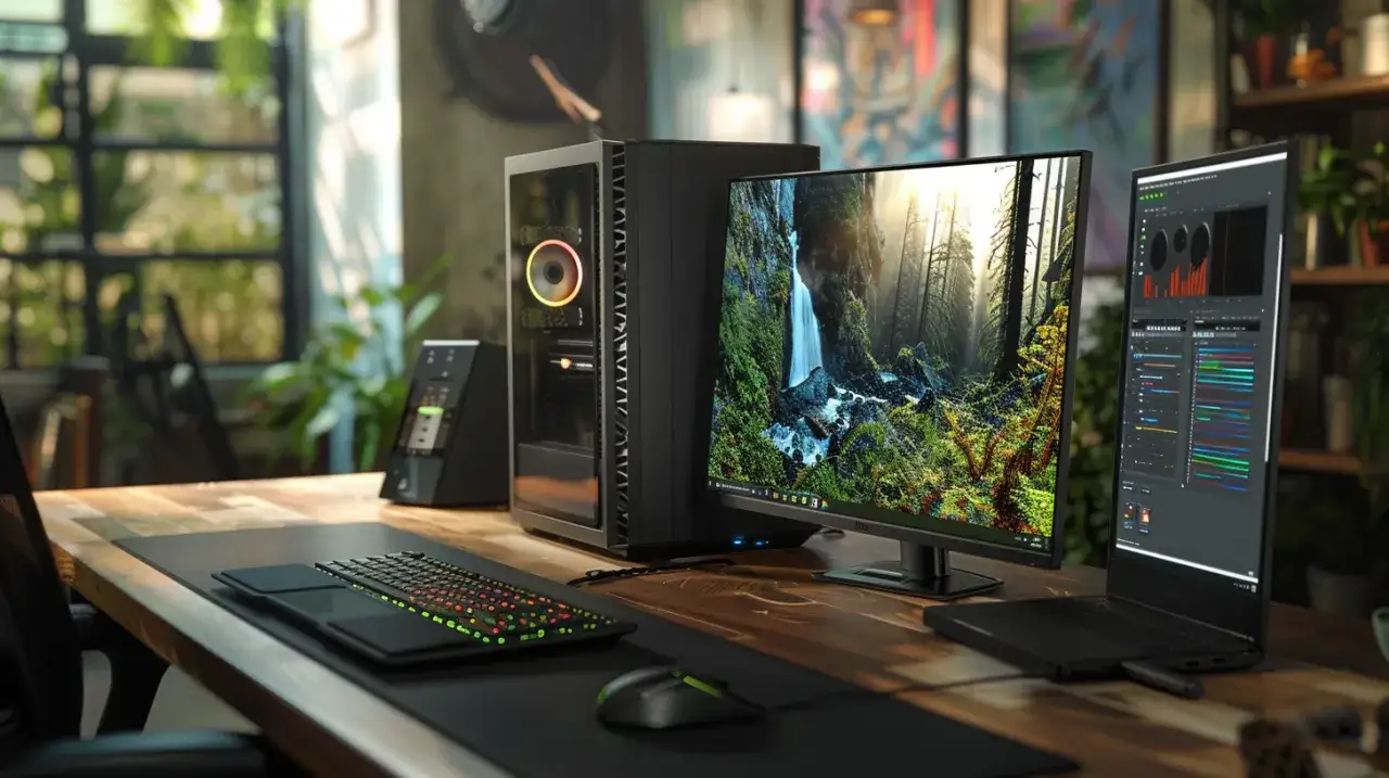 Zdjęcie Dell Precision 3510: czy to moc stacji roboczej w mobilnym wydaniu?