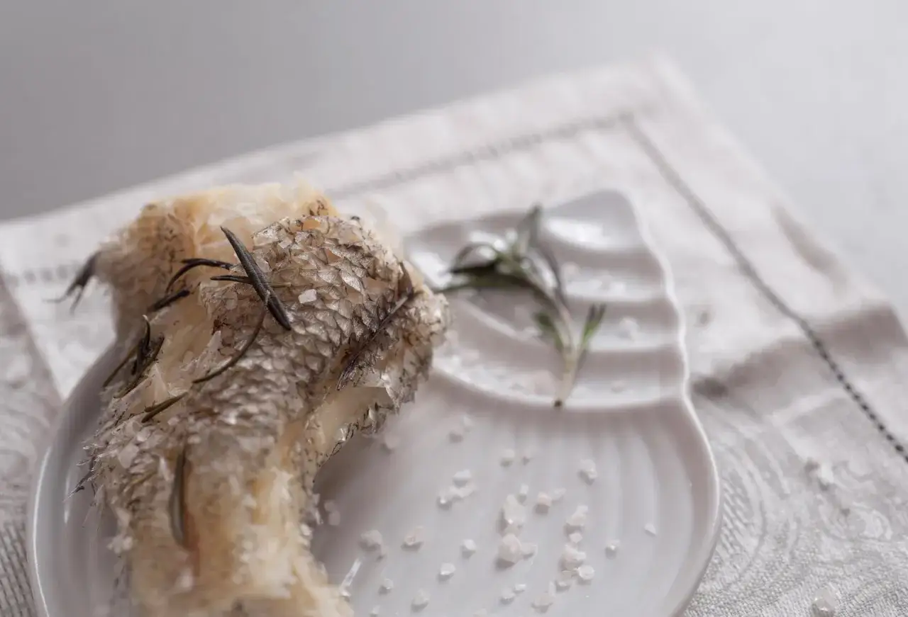 Zdjęcie Miruna - najzdrowsza ryba na polskim stole: wartości odżywcze i fakty