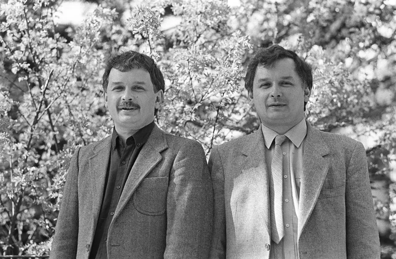 Zdjęcie Skąd pochodzi Jarosław Kaczyński? Zaskakująca historia jego rodziny