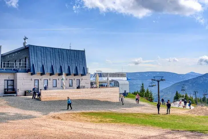 Zdjęcie Szpindlerowy Młyn gdzie zjeść: najlepsze restauracje, które musisz poznać