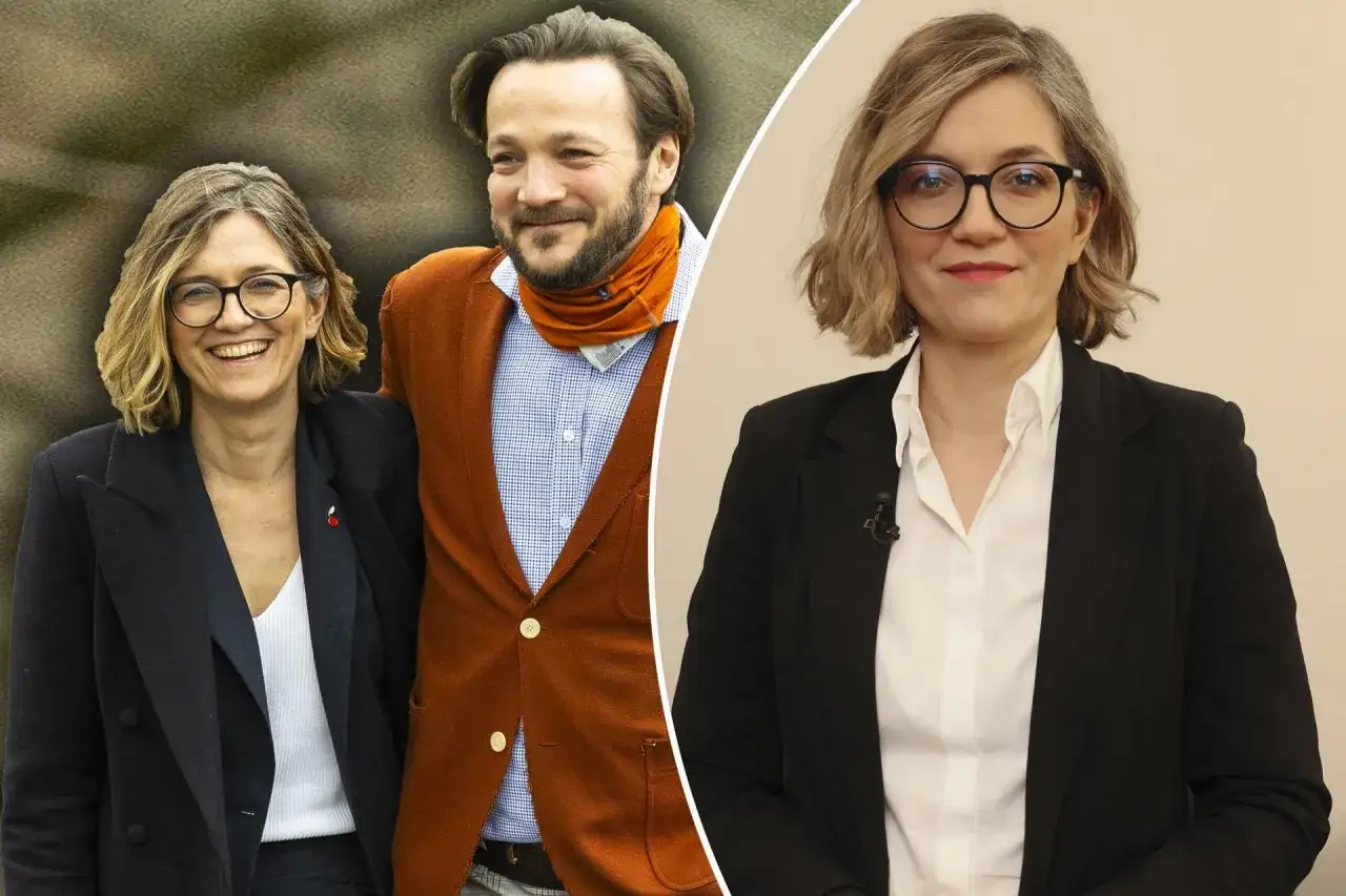 Zdjęcie Czy Magdalena Biejat jest mężatką? Odkryj jej życie rodzinne i tajemnice