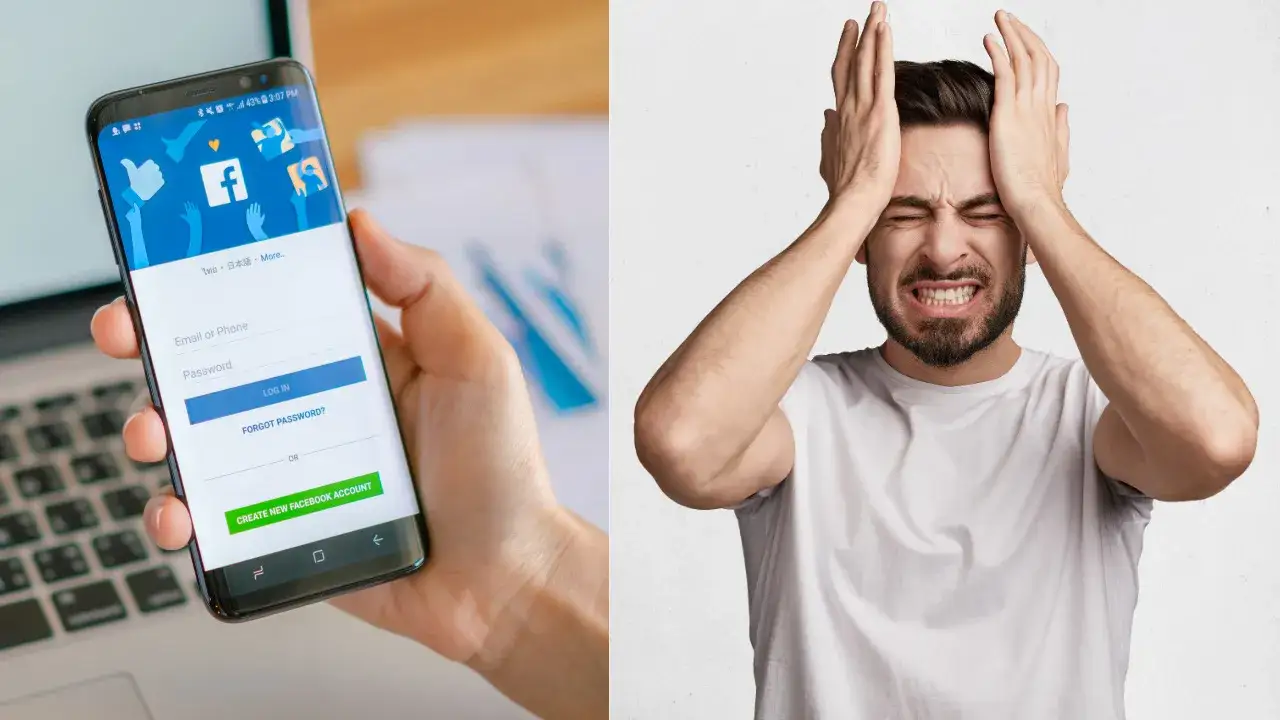 Zdjęcie Jak zrezygnować z Facebook i uniknąć utraty danych na zawsze