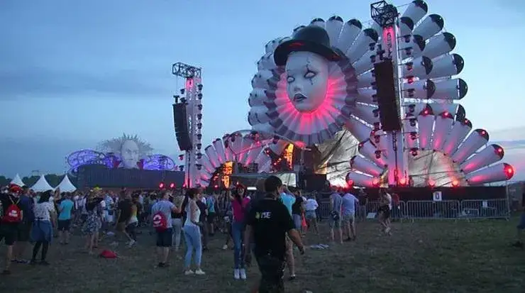 Zdjęcie Kiedy jest sanrajs w Kołobrzegu? Odkryj daty i szczegóły festiwalu