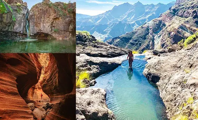 Zdjęcie La Gran Canaria que no conoces: rincones aut&eacute;nticos y &uacute;nicos