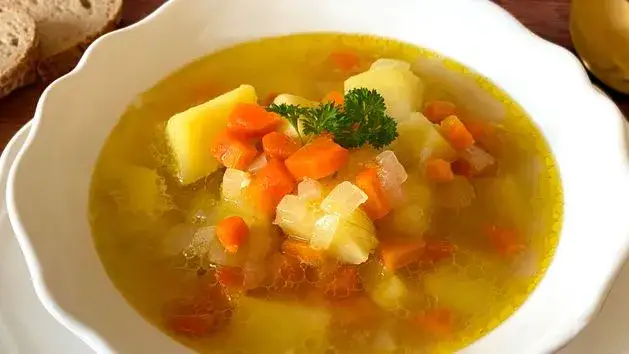 Zdjęcie Jak poprawić za słodką zupę i przywrócić idealny smak