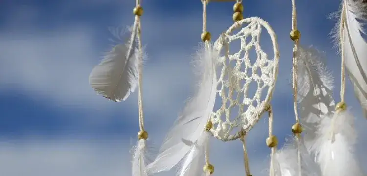 Zdjęcie Czy łapacz snów to grzech? Odkryj prawdę o jego znaczeniu