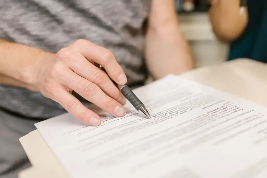 Zdjęcie Co oznacza słowo testament? Zrozumienie jego znaczenia i kontekstu