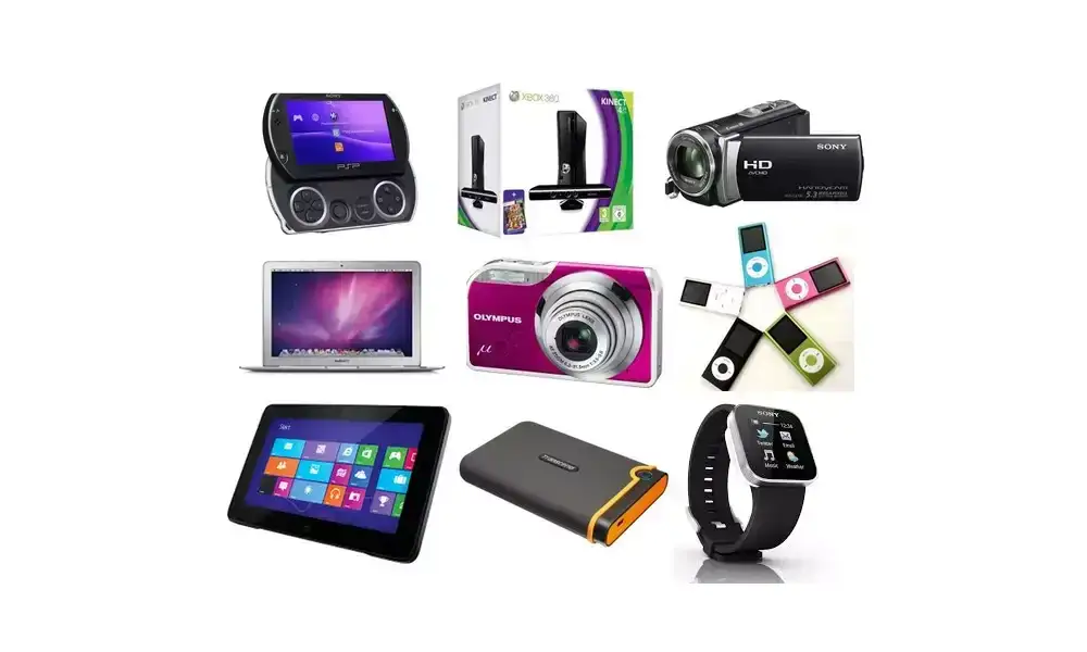 Zdjęcie Co kupić chłopakowi na komunie? Najlepsze pomysły na prezent