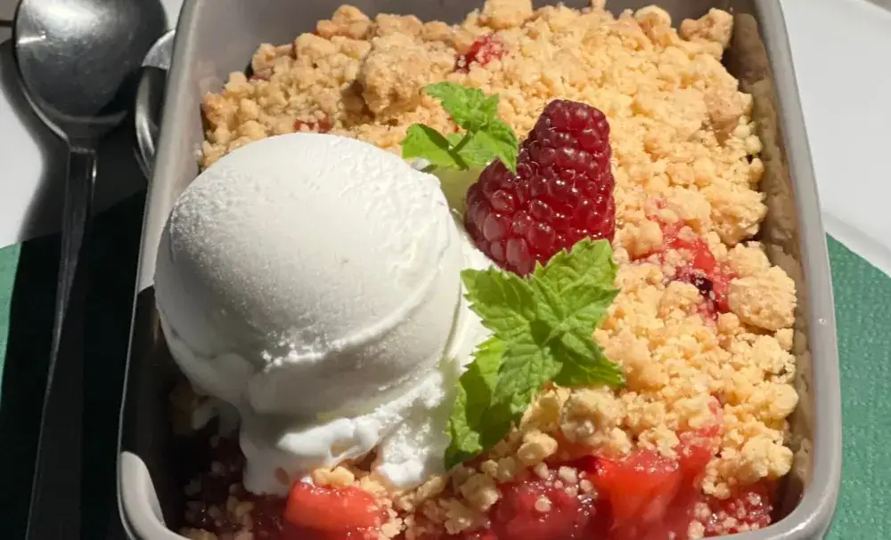 Zdjęcie Gdzie zjeść w Bystrzycy Kłodzkiej? Najlepsze restauracje i ceny