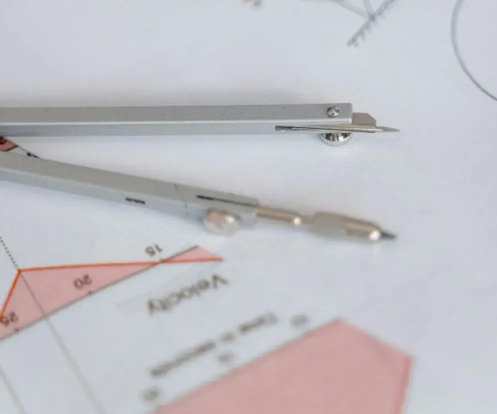 Zdjęcie Jaki cyrkiel na maturę? Wybierz najlepszy model do geometrii