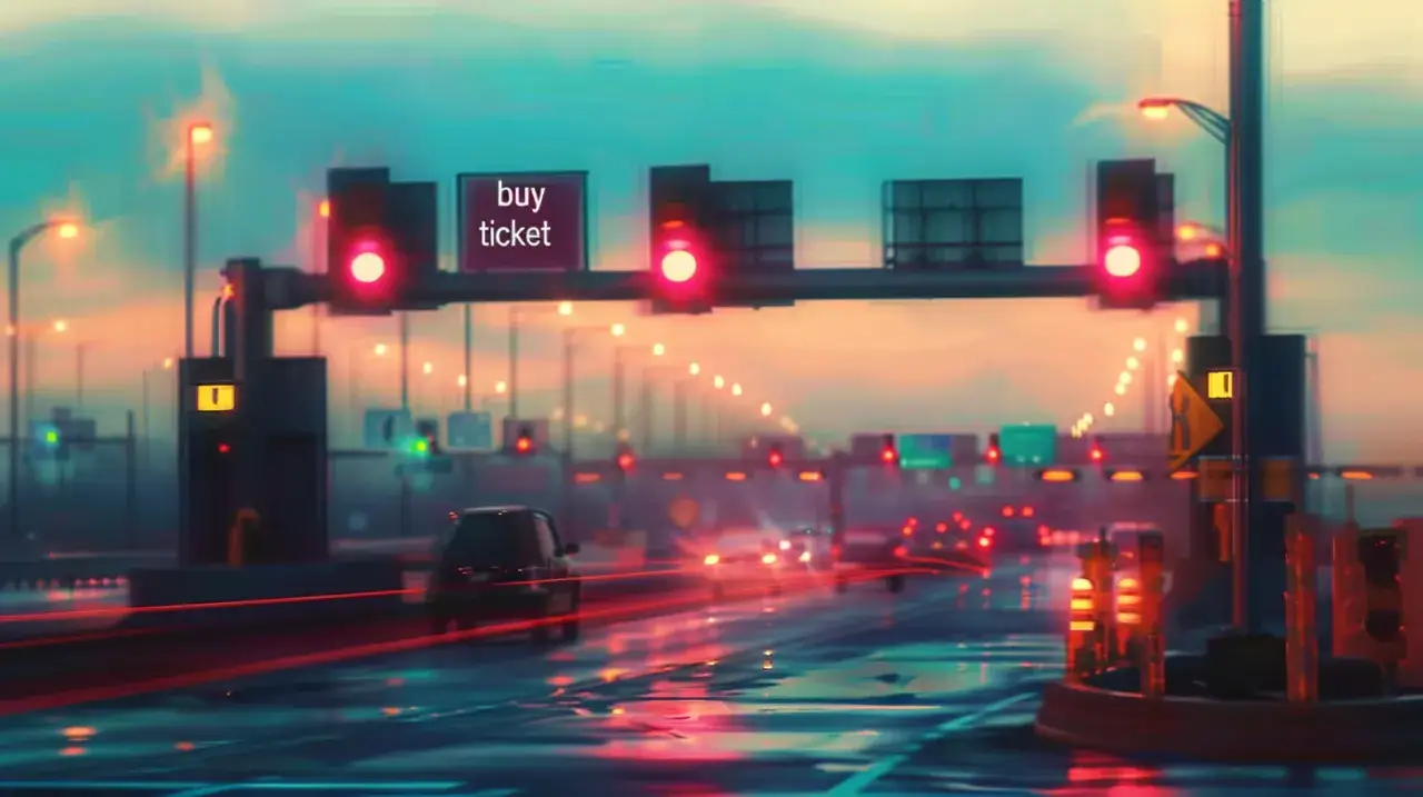 Zdjęcie Jak kupić bilet na autostradę A4? Ceny, płatności oraz aplikacje