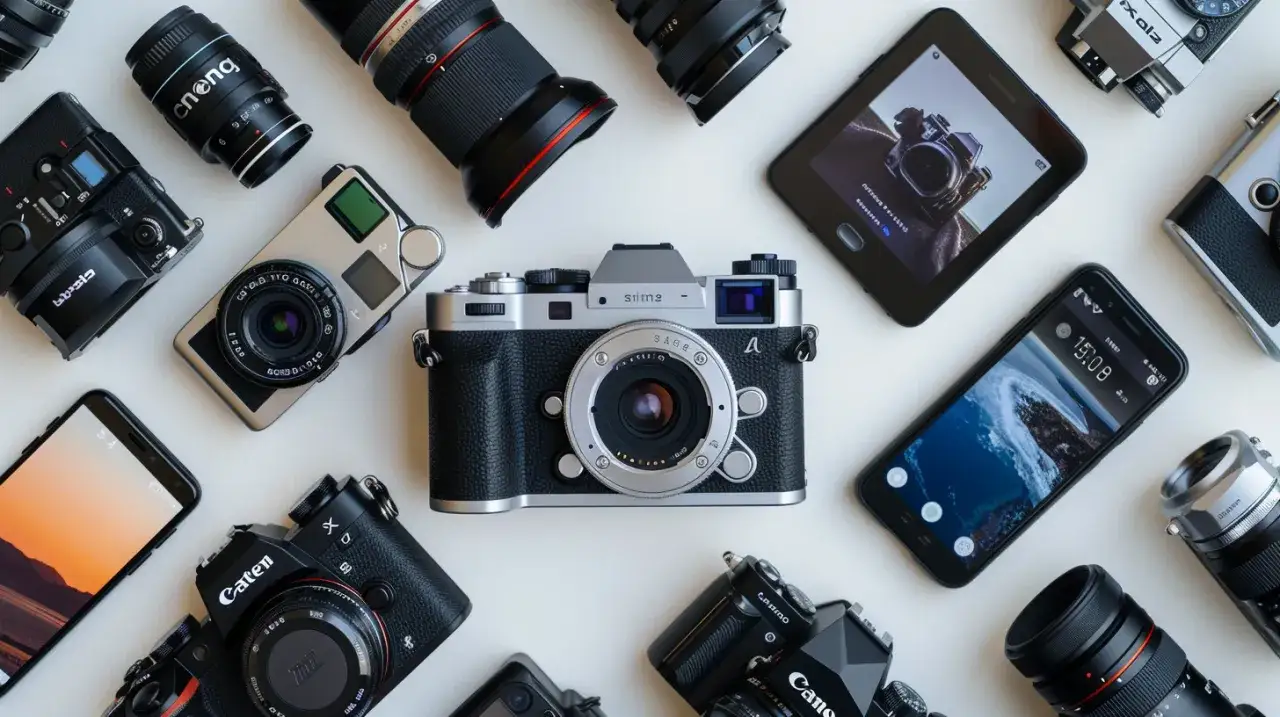 Zdjęcie Format zdjęć 4:3: Kiedy warto go wybrać i dlaczego? Porady, opinie