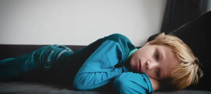 Zdjęcie Czy Twoje dziecko ma zespół Aspergera? Oto objawy i diagnostyka