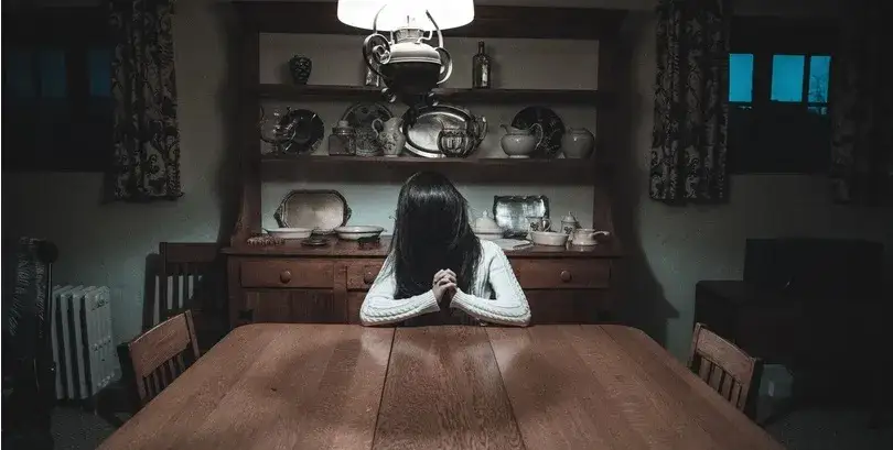 Zdjęcie Przerażające horrory o nawiedzonym domu: lista najlepszych filmów