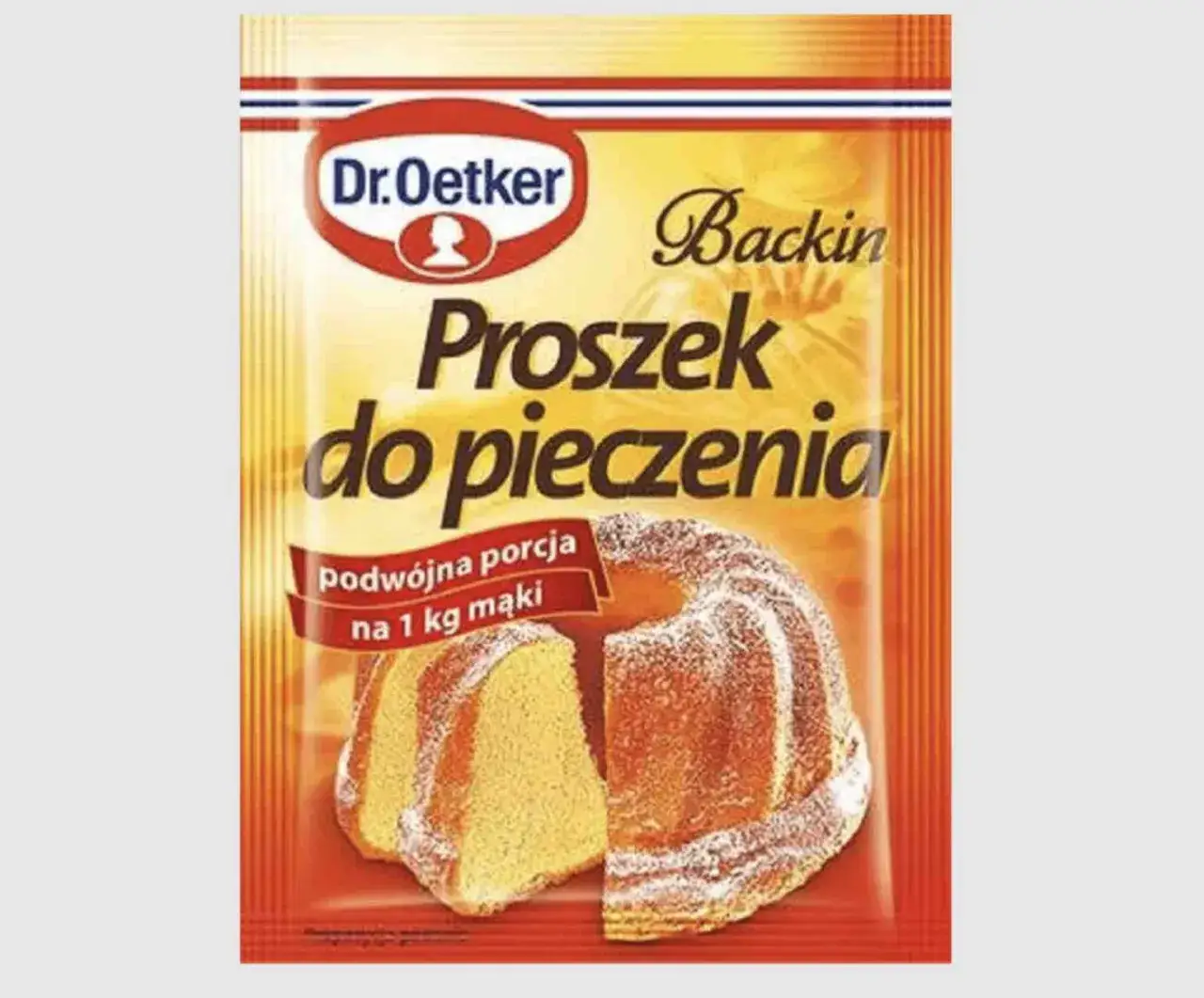 Zdjęcie Co to jest proszek do pieczenia i jak go używać w domowych wypiekach