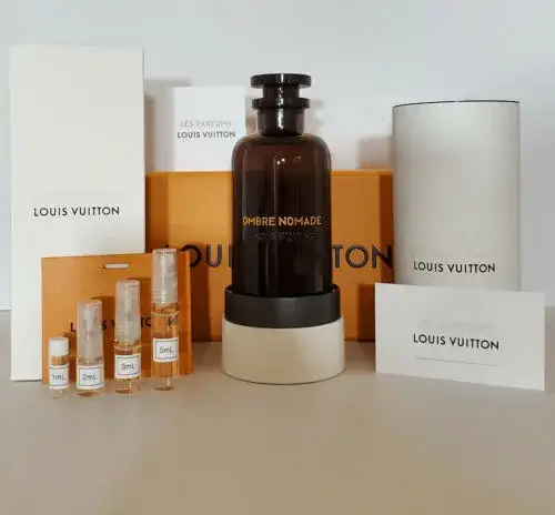 Zdjęcie Gdzie kupić Louis Vuitton Ombre Nomade? Sprawdź dostępne opcje