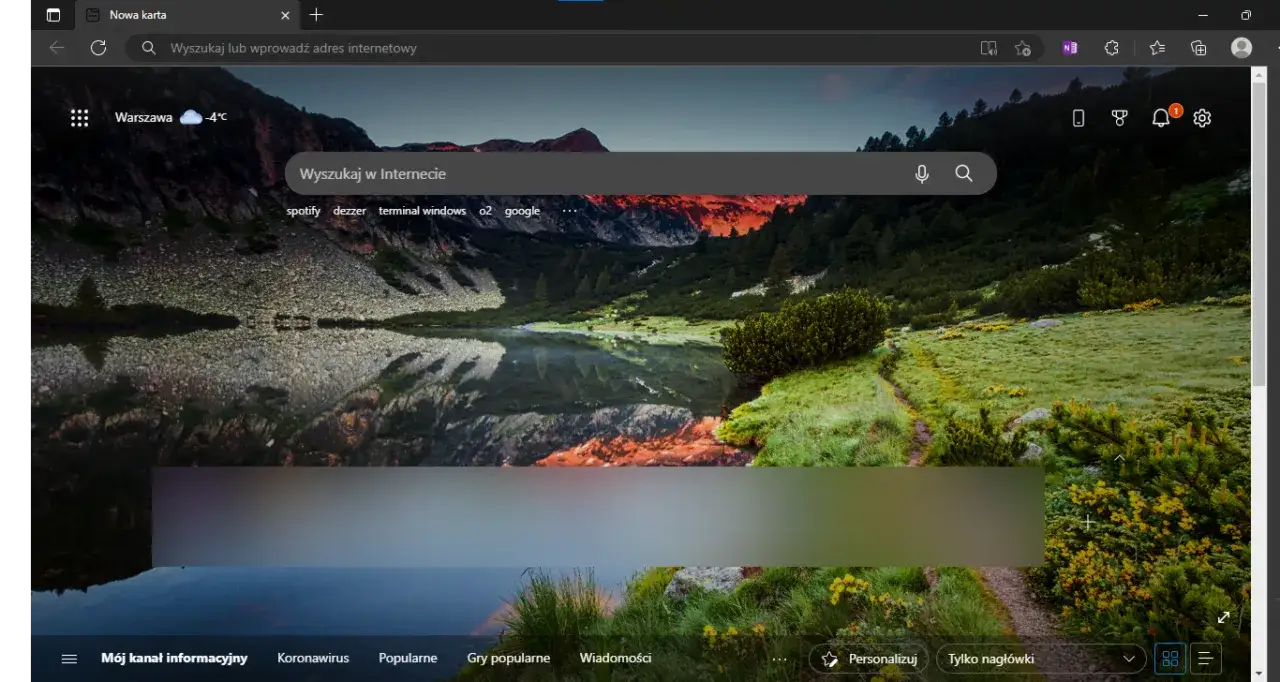 Zdjęcie Jak ustawić domyślną przeglądarkę w Windows 11 i uniknąć problemów z Edge