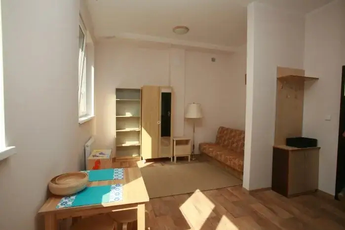 Zdjęcie Dom samotnej matki - pełny opis warunków życia i pobytu w placówce