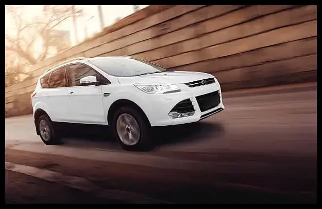 Zdjęcie Ford Kuga jaki silnik do gazu? Oto najlepsze opcje dla Ciebie