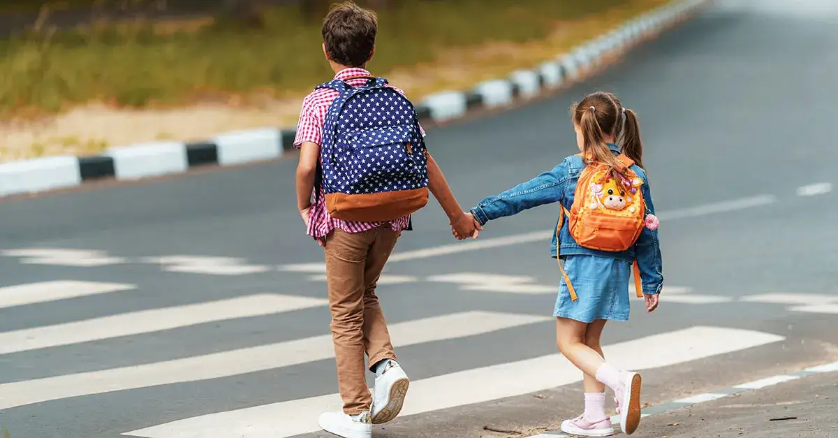 Zdjęcie Kto może odebrać dziecko z przedszkola? Poznaj ważne zasady bezpieczeństwa