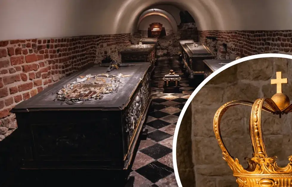 Zdjęcie Czy Wrocław był miejscem pochówku polskich królów? Prawda i mity