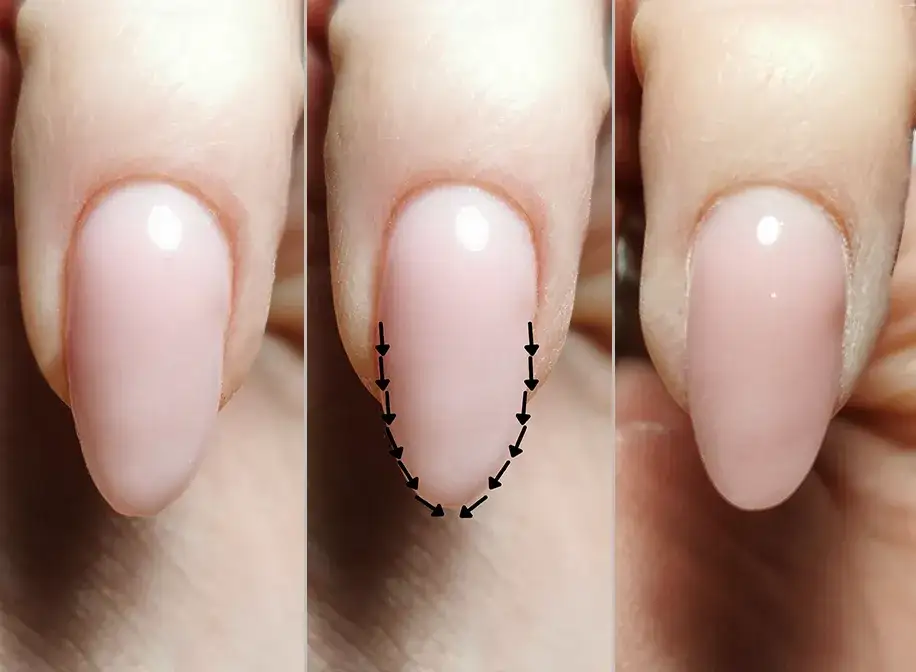 Zdjęcie Jak piłować paznokcie, aby uniknąć uszkodzeń i uzyskać idealny kształt