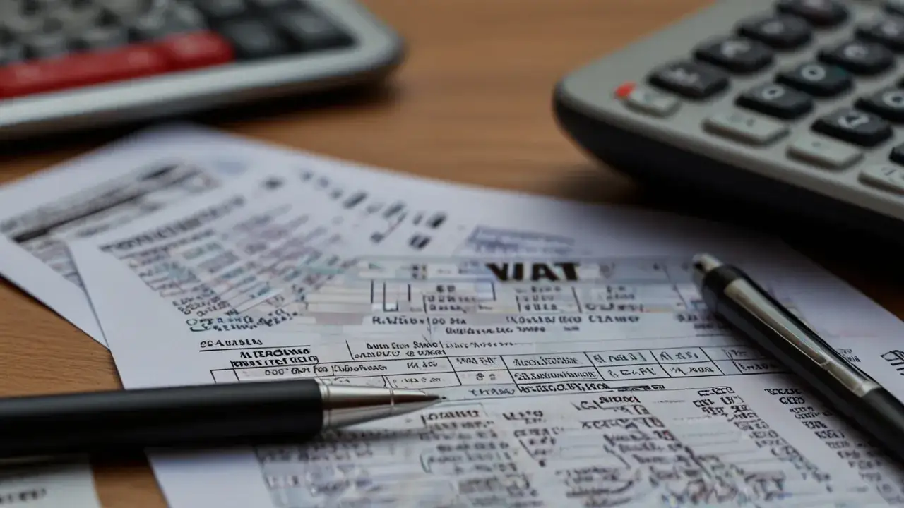 Zdjęcie Czy zgłaszać rachunek VAT do US? To ważne informacje dla firm