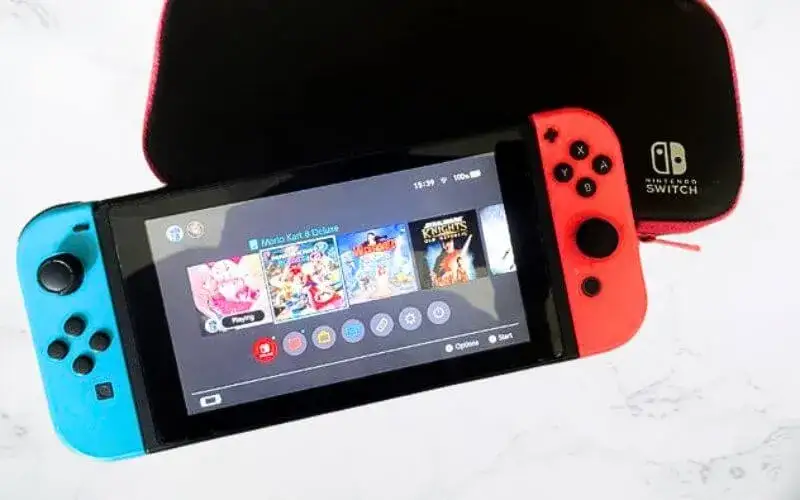 Zdjęcie Jak pobrać darmowe gry na Nintendo Switch: najlepszy poradnik dla gracza