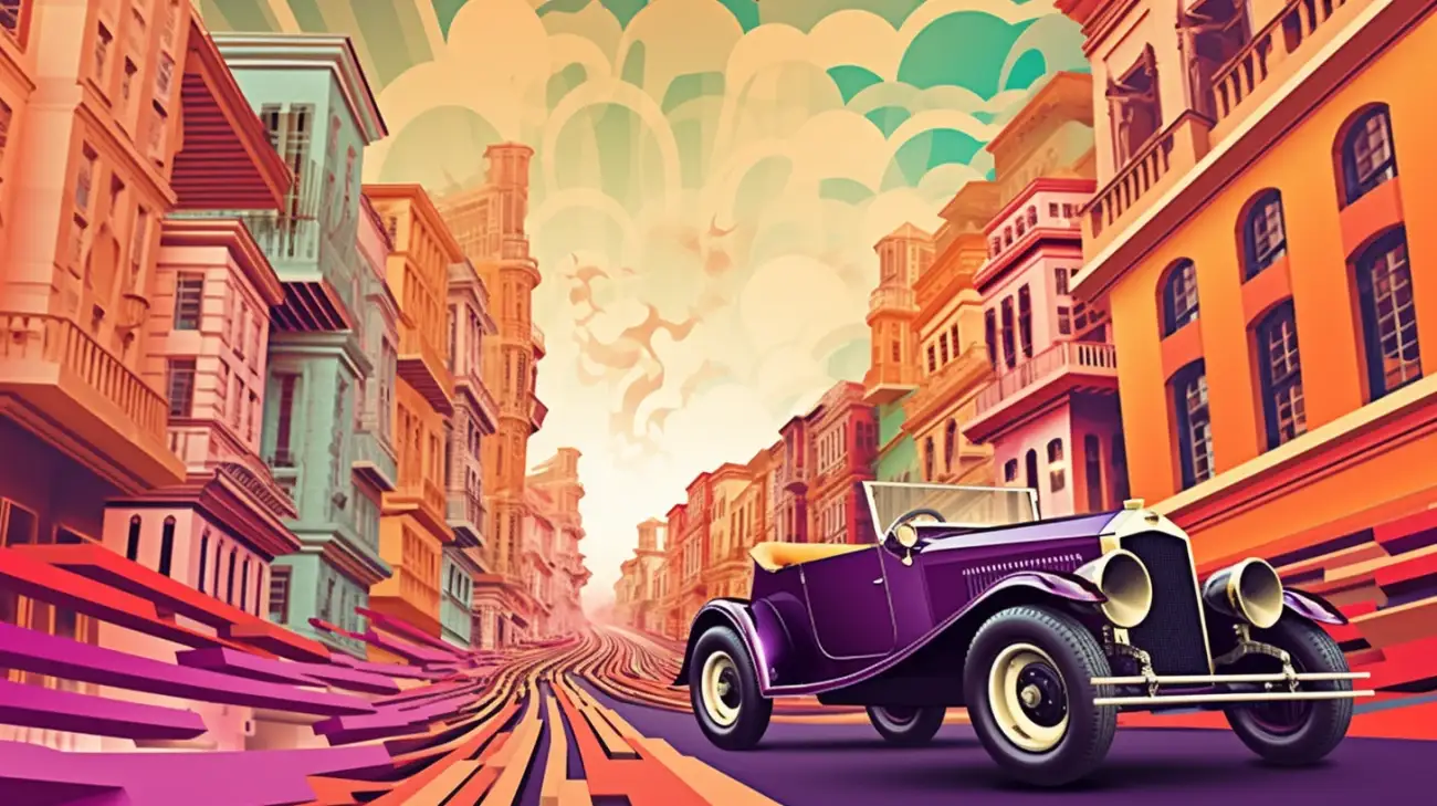 Giełda powtórzy scenariusz z lat 20. XX wieku. Nadejdą ryczące dwudziestki - co to oznacza?