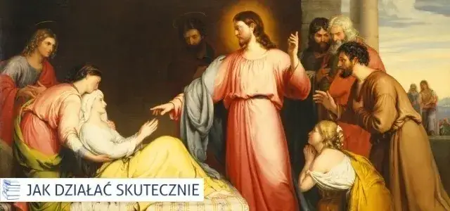 Zdjęcie Czy afirmacje to grzech? Prawda, której nie znasz o modlitwie