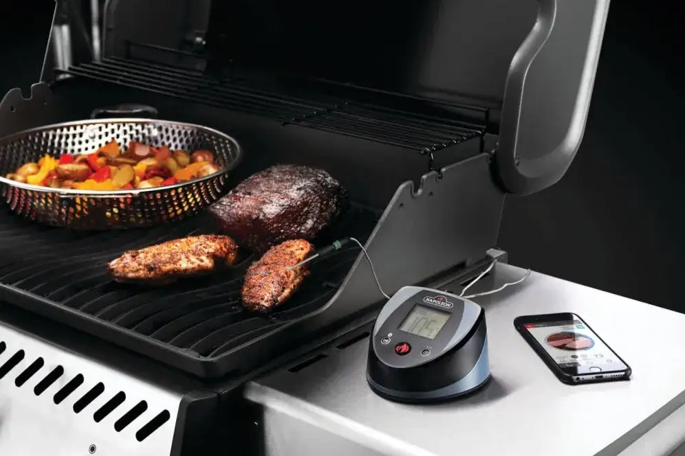 Zdjęcie Grilla IKEA – najlepsze akcesoria do grillowania, które musisz mieć