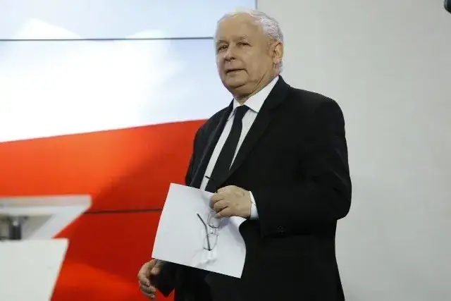 Zdjęcie Piątka Kaczyńskiego co zawiera - kluczowe obietnice i zmiany