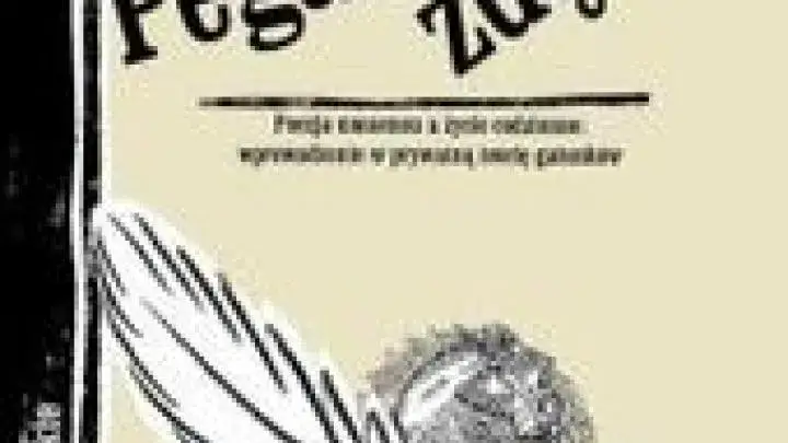 Zdjęcie Stanisław Barańczak: autor książki Pegaz zdębiał i jego twórczość