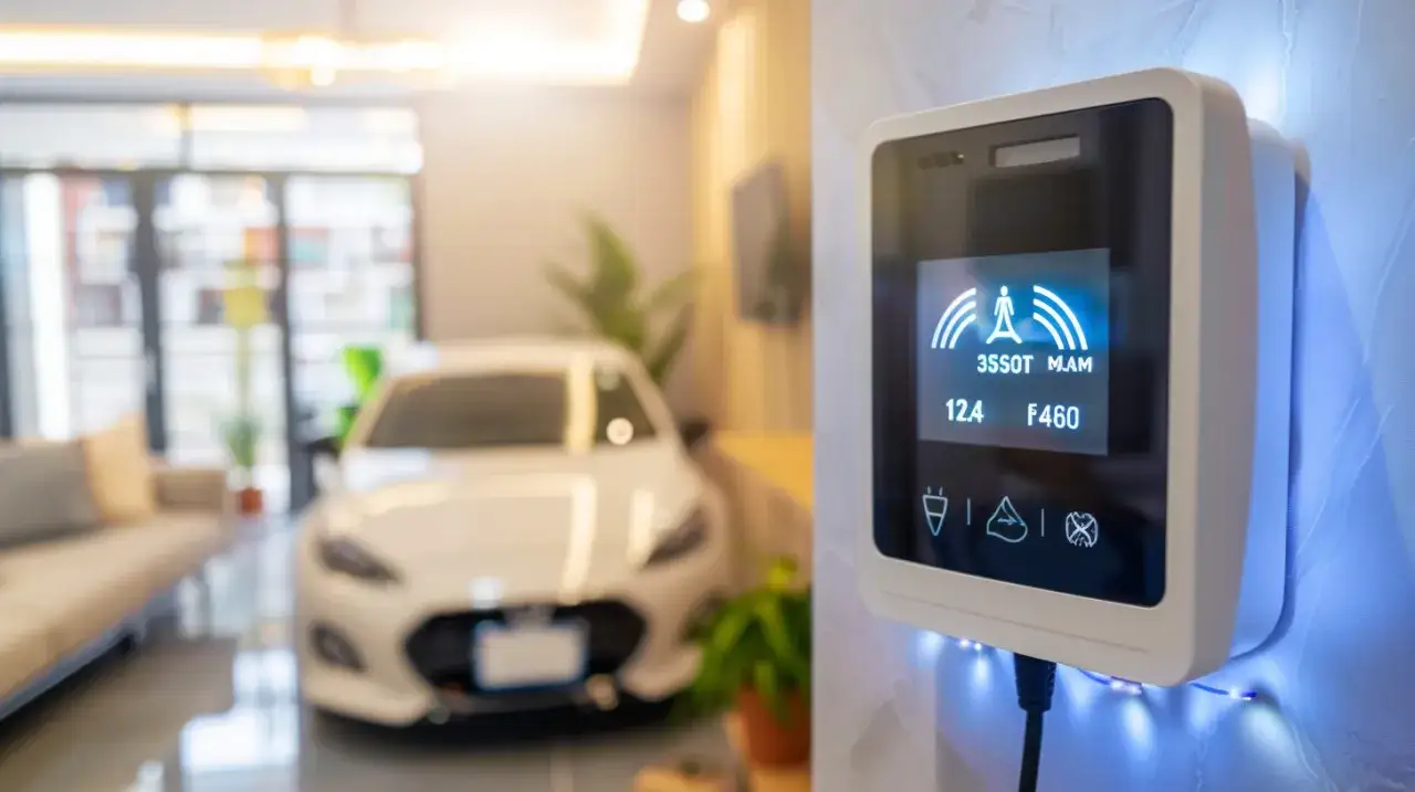 Zdjęcie Koszt energii elektrycznej - jak kontrolować i obliczyć koszty zużycia