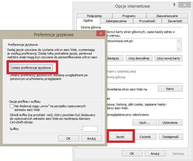 Zdjęcie Jak zmienić język w przeglądarce Firefox - proste kroki bez problemów