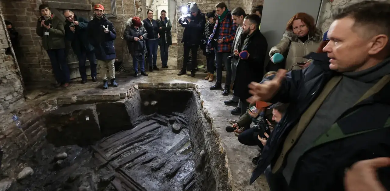 Zdjęcie Kiedy powstał Gdańsk? Odkryj fascynujące początki miasta