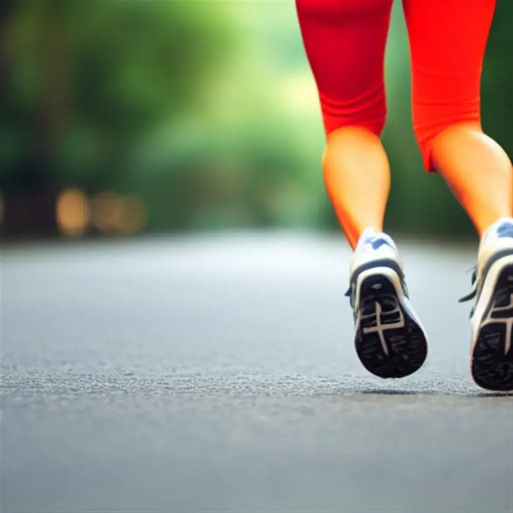 Zdjęcie Bieganie rano czy wieczorem: które przynosi lepsze efekty?