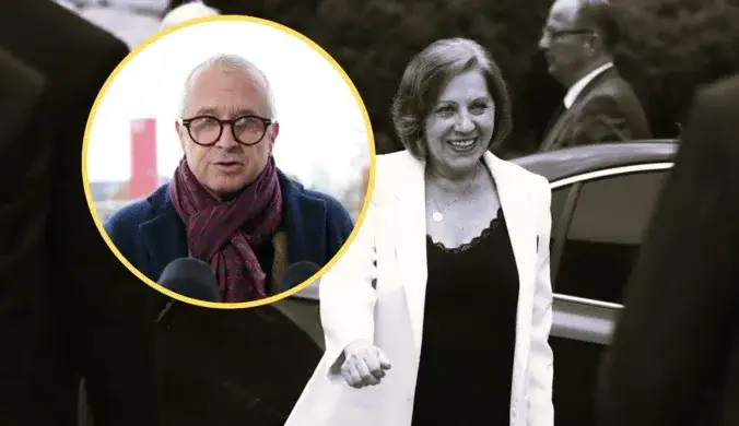 Zdjęcie Poznaj Pierwszą Żonę Jacka Dubois: Tajemnice i Fakty o Życiu z Wielokrotnie Żonatym Aktorem