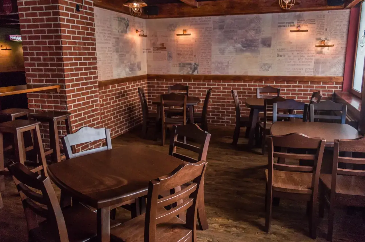 Zdjęcie Gdzie zjeść w Częstochowie? Odkryj najlepsze restauracje i smaki