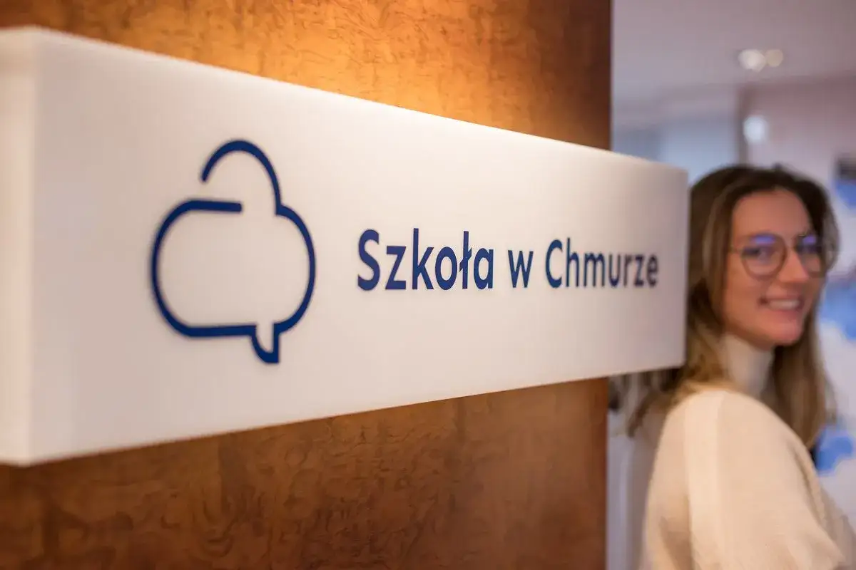 Zdjęcie Czy po szkole w chmurze można iść na studia? Oto, co musisz wiedzieć