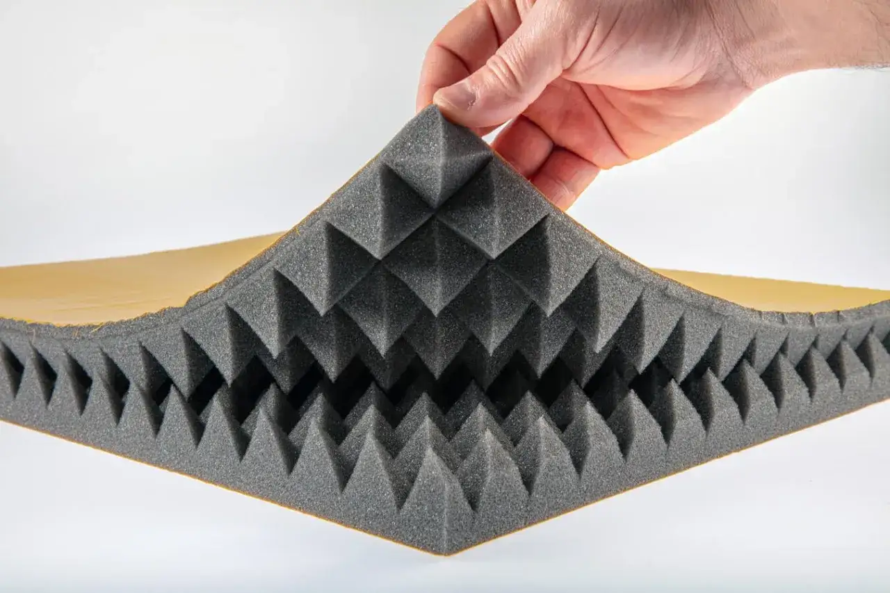 Zdjęcie Wygłuszanie ściany działowej: Skuteczne metody i materiały dla ciszy