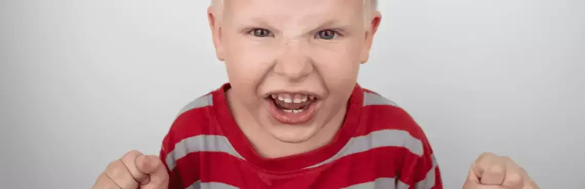 Zdjęcie Jak zgłosić agresywne dziecko w przedszkolu i zapewnić bezpieczeństwo