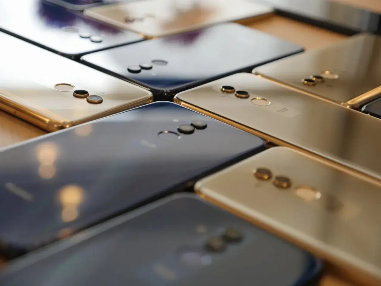 Zdjęcie Pojemność baterii Huawei Mate 20 Lite - co musisz wiedzieć o 3750 mAh