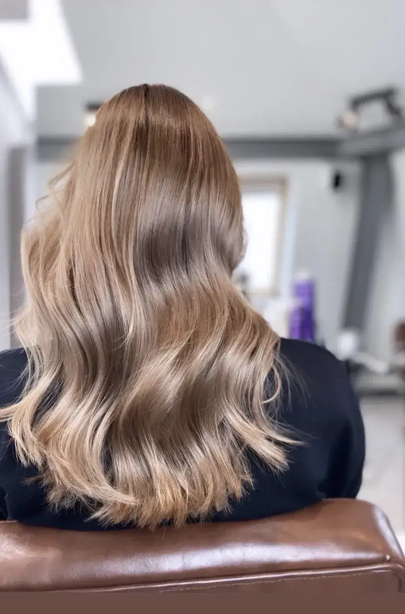 Zdjęcie Jak dbać o włosy po botoksie, aby uniknąć zniszczeń i utrzymać blask